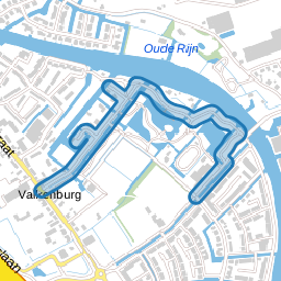 Dorpsweide