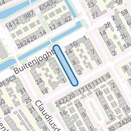 Dr. A.E. Remouchampsstraat