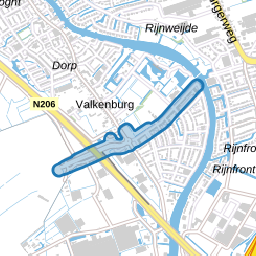 Duyfraklaan