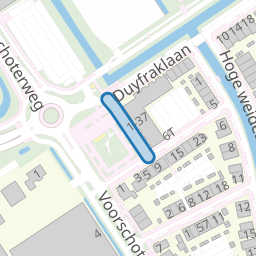Duyfrakplein