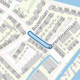 Gerberalaan