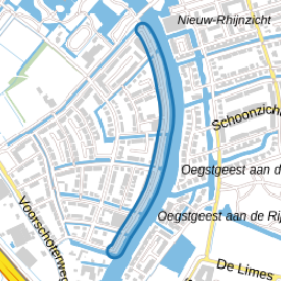 Het Buitenwater