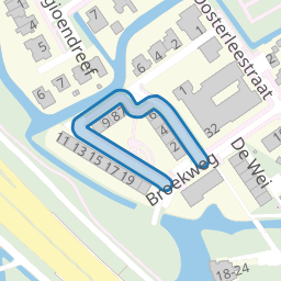 Het Zwammerveld