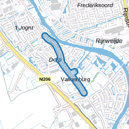 Hoofdstraat
