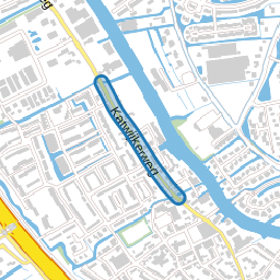 Katwijkerweg