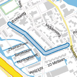 Marinus Poststraat
