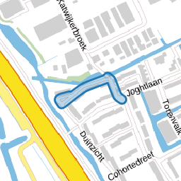Meanderlaan