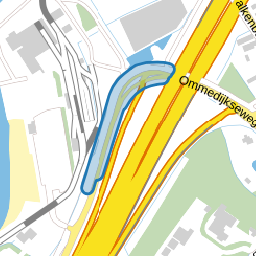 Ommedijkseweg
