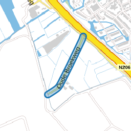 Oude Broekweg