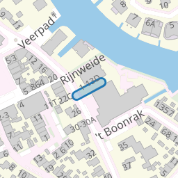 Rijnweide