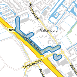 Torenvlietslaan