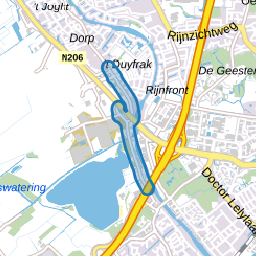 Voorschoterweg