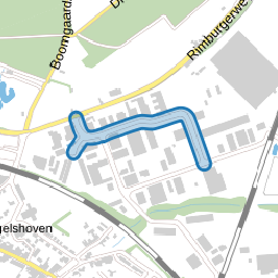 Albert Thijsstraat
