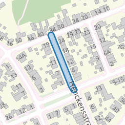 Bockhoutstraat