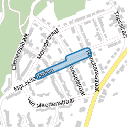 Bongartstraat