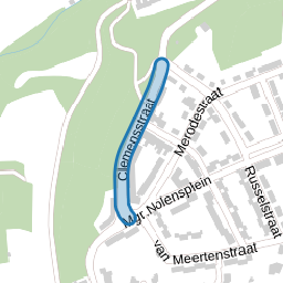 Clemensstraat