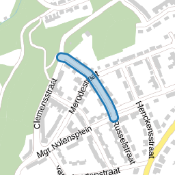 Coelgroevenstraat