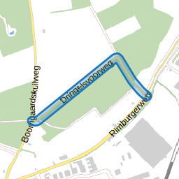 Dringelsvoorweg