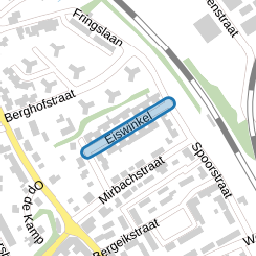 Eiswinkel