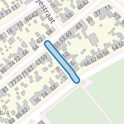 Eydemsstraat