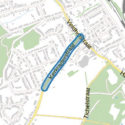Kerkraderstraat