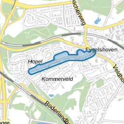 Laurastraat