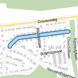 Loysonstraat