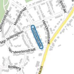 Russelstraat