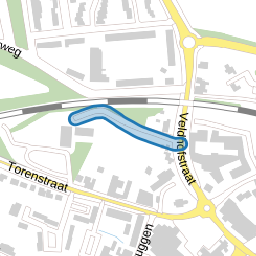 Schovetweg