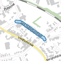 Sint Hubertusstraat