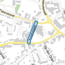 Terbruggen