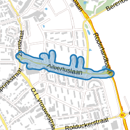 Ailbertuslaan