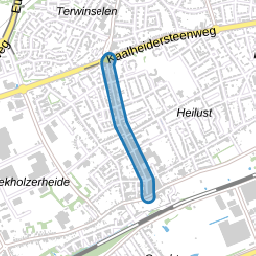 Akerstraat