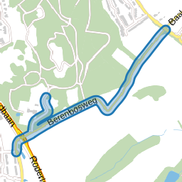 Berenbosweg