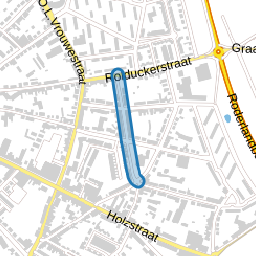 Bockstraat