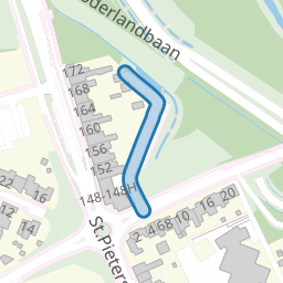 Bokkenrijdersweg