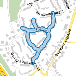 Bosberg