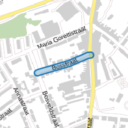 Bosstraat