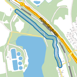 Bosweidenweg