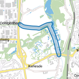 Brughofweg