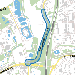 Brugmolenweg