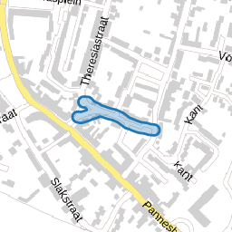 Büttgenbachstraat