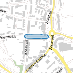 Clausstraat