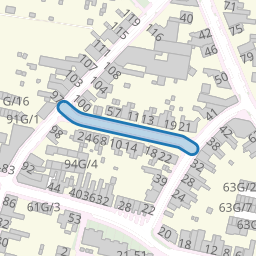 Delversweg