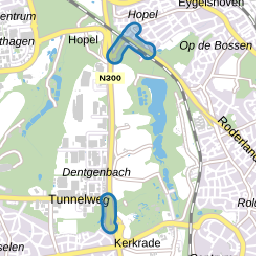 Dentgenbachweg