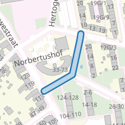 Directeur Jansenstraat