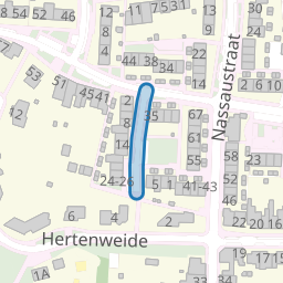 Emmastraat