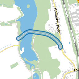 Erensteinerbosweg