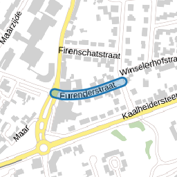 Eurenderstraat
