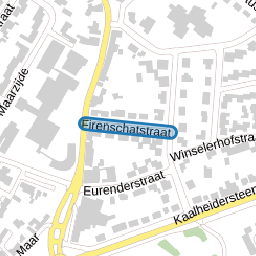 Firenschatstraat